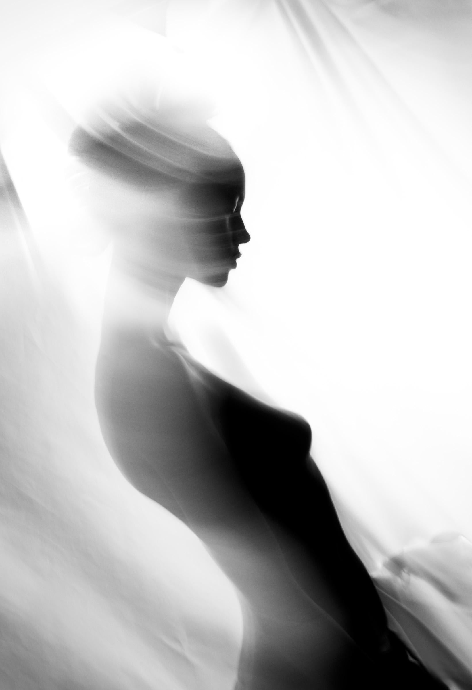 Nude Photograph de Deana Nastic - Silueta VII
