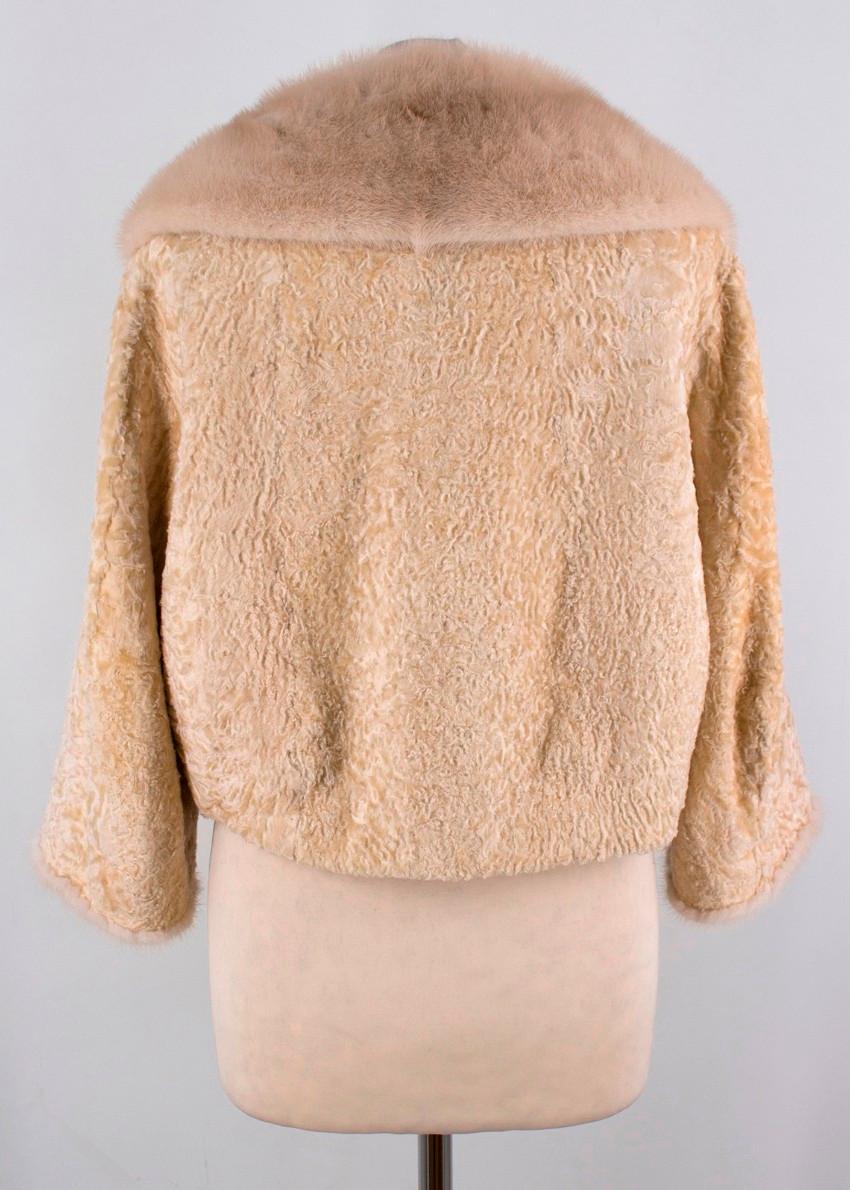 deanfield furs london