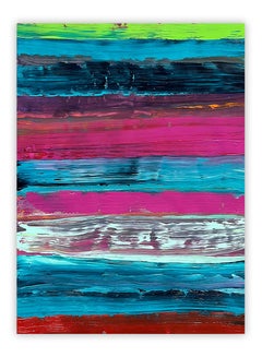 Quickening (pittura astratta)