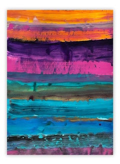 Acqua (pittura astratta)