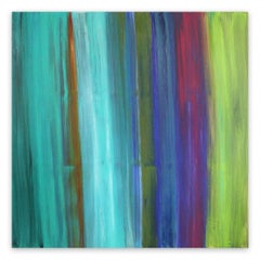Colour-Field Paintings