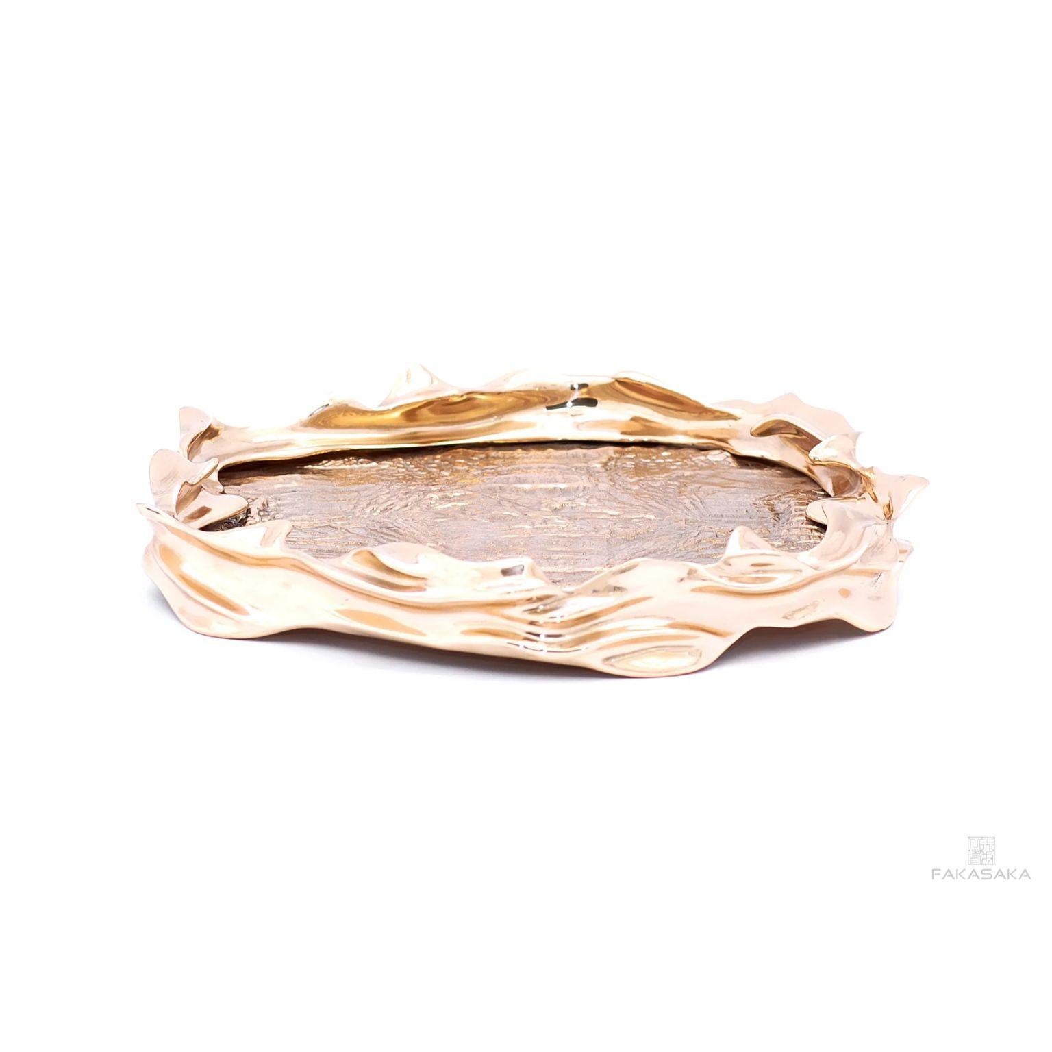 Brésilien Bol Dear Celia de Fakasaka Design en vente