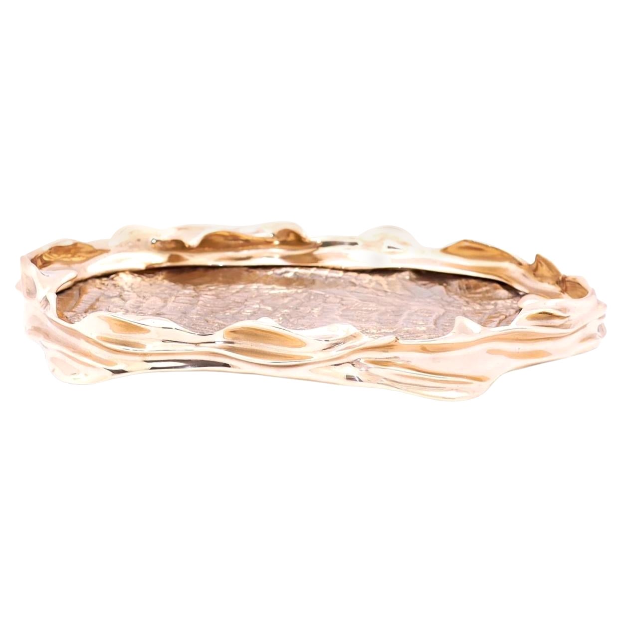 Dear Celia Bowl by Fakasaka Design
