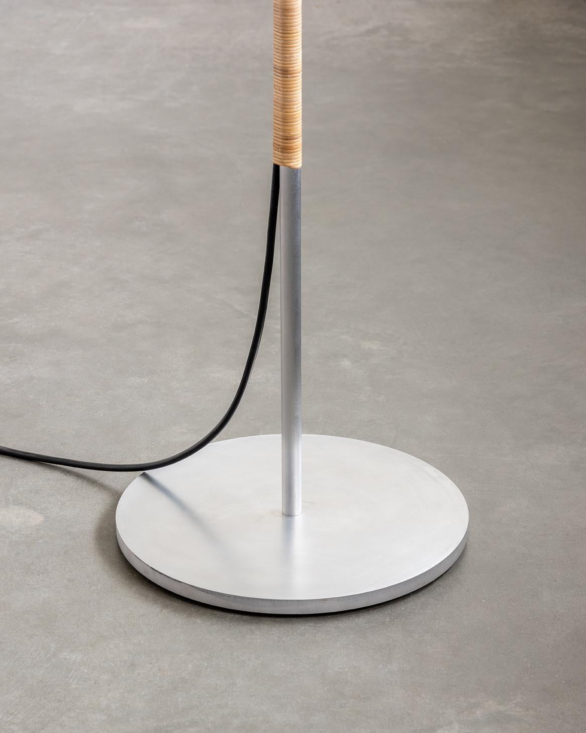 Deas Floor Lamp by Calen Knauf For Sale 3