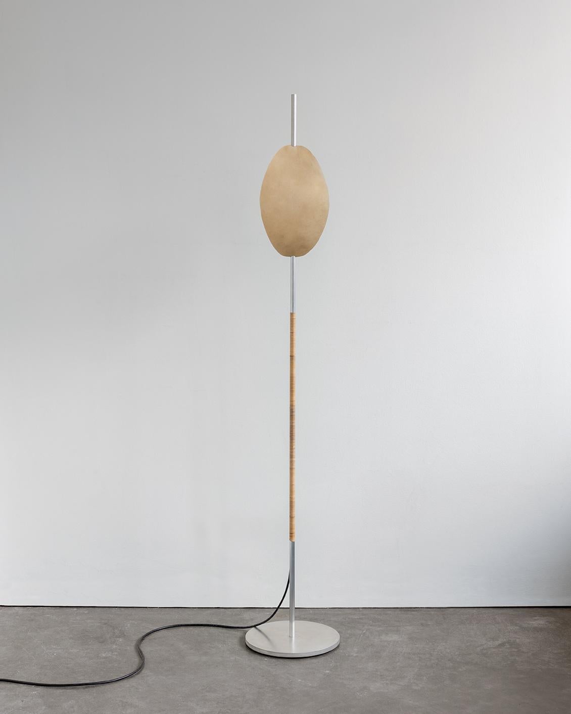 Post-Modern Deas Floor Lamp by Calen Knauf