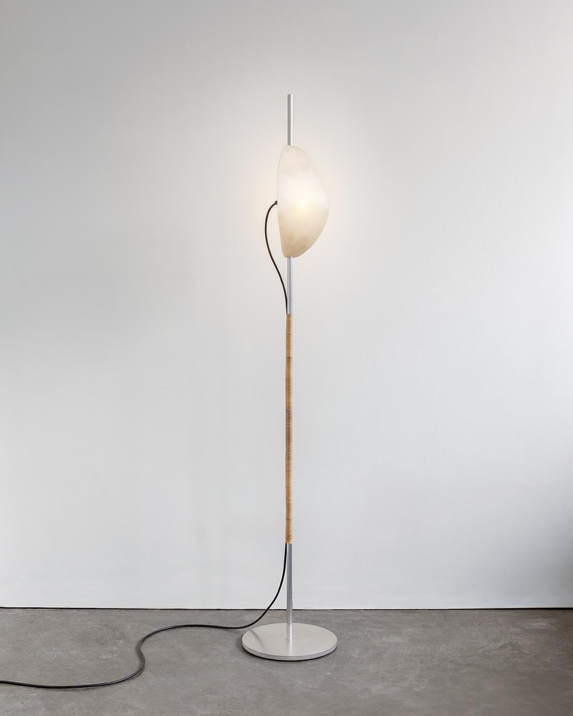 Other Deas Floor Lamp by Calen Knauf For Sale