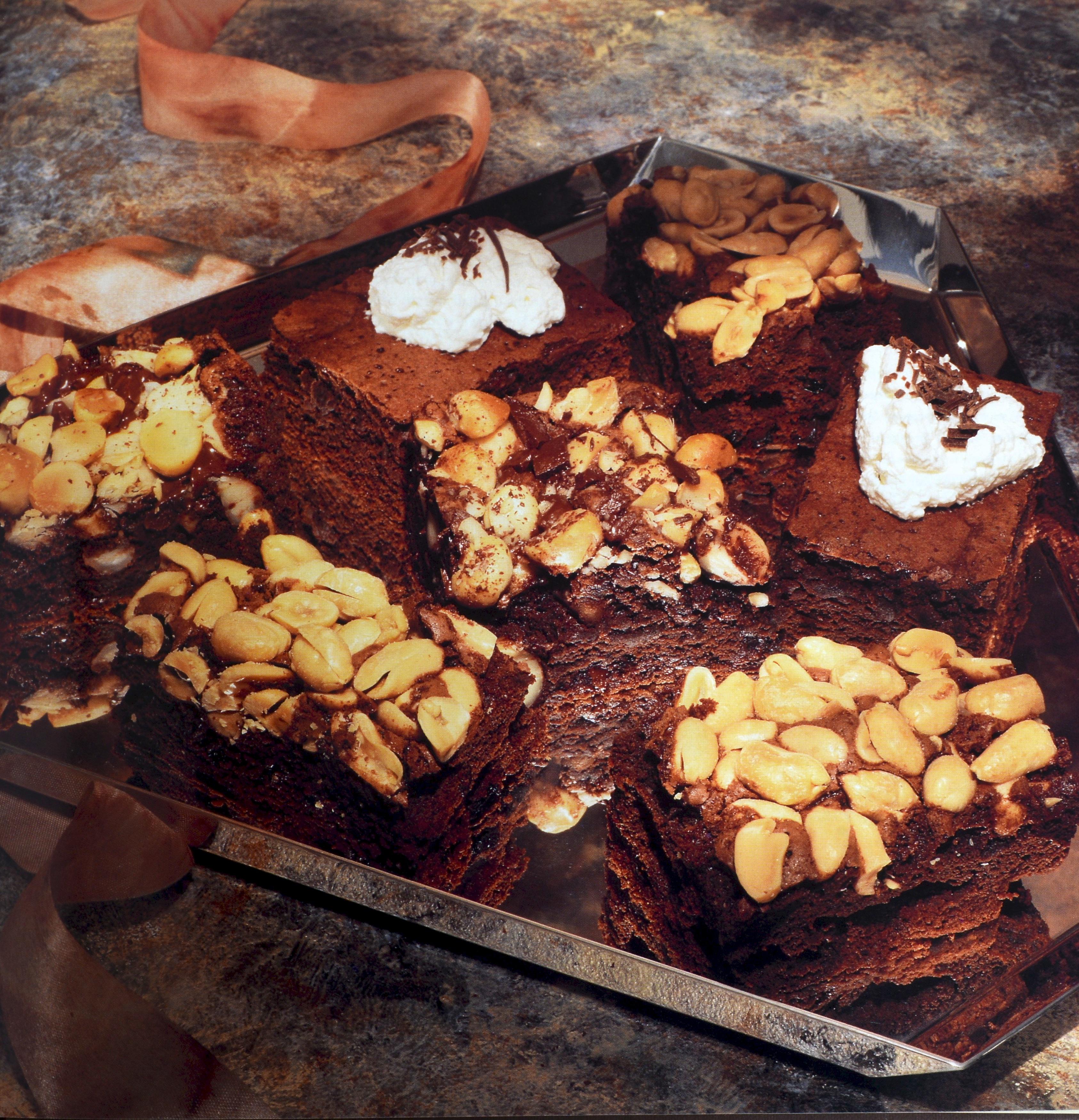 Death by Chocolate : The Last Word on a consuming Passion, signé, 1st Ed en vente 3