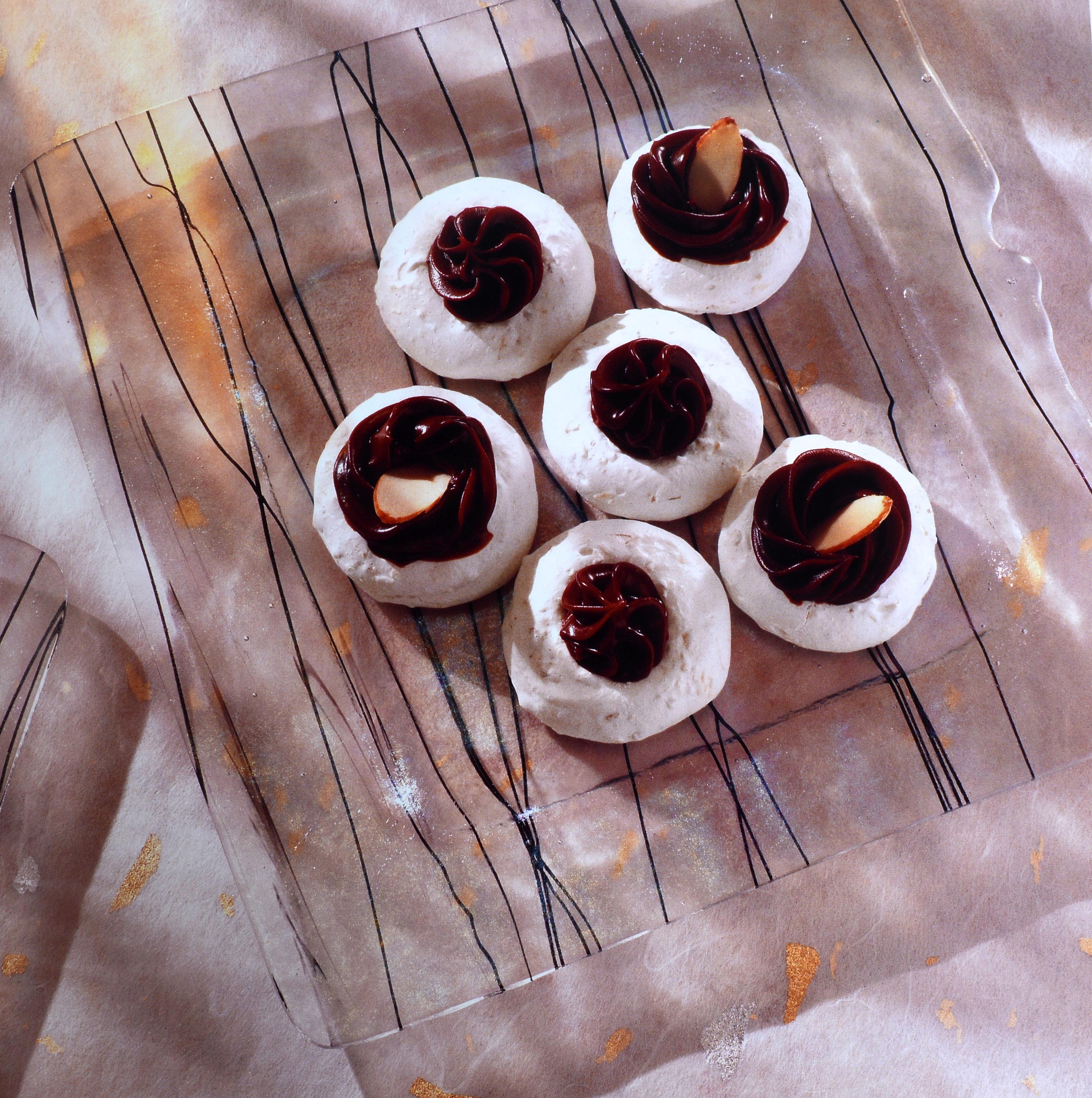Death by Chocolate : The Last Word on a consuming Passion, signé, 1st Ed en vente 5