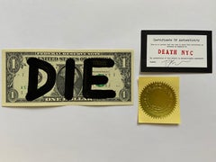 Death NYC DIE 2017