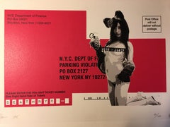 Death NYC - Morte di una ragazza  - 2010