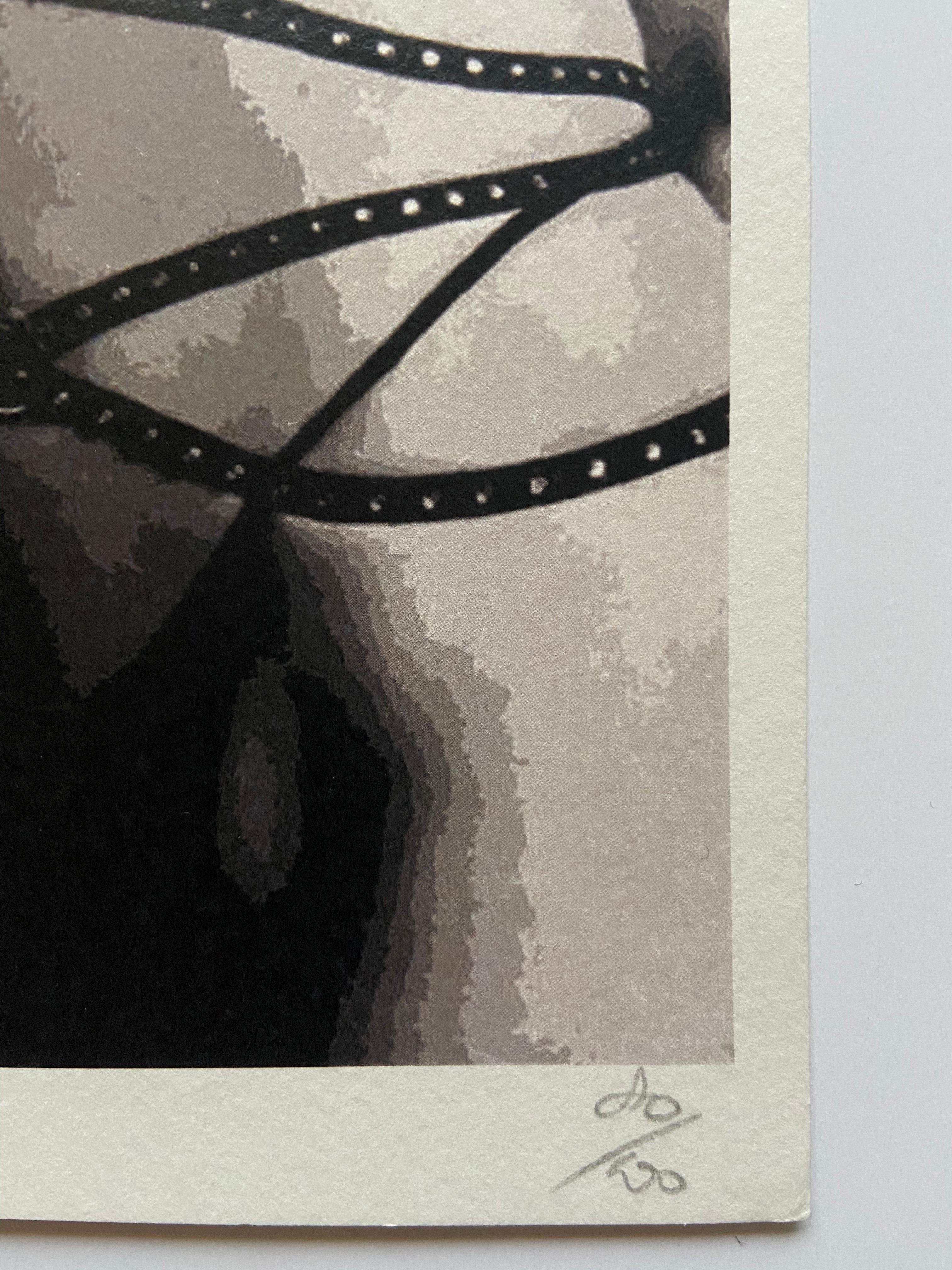 Death NYC – Made in China Kate Moss – 2013 For Sale 1