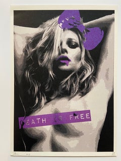 Death NYC - La Muerte Púrpura es libre - 2015