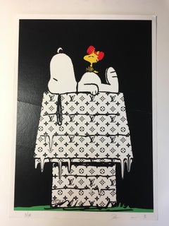 Death NYC -   Snoopy Niche LV - 2012