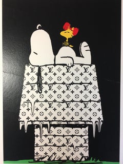 Death NYC - Snoopy Niche LV - 2012