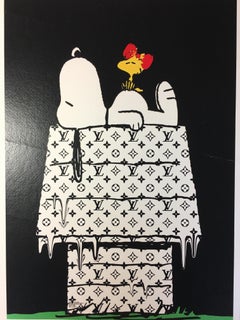 Death NYC -   Snoopy Niche LV - 2012