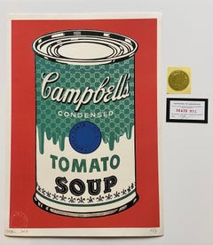 Death NYC - Sopa de tomate - 2013