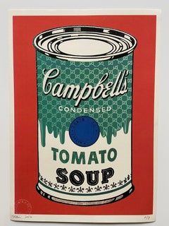 Death NYC – Tomato Soup - 2013 