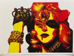 NYC – Madonna Schmuck – 2016
