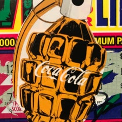 Rara ganancia para el billete vitalicio de Death NYC