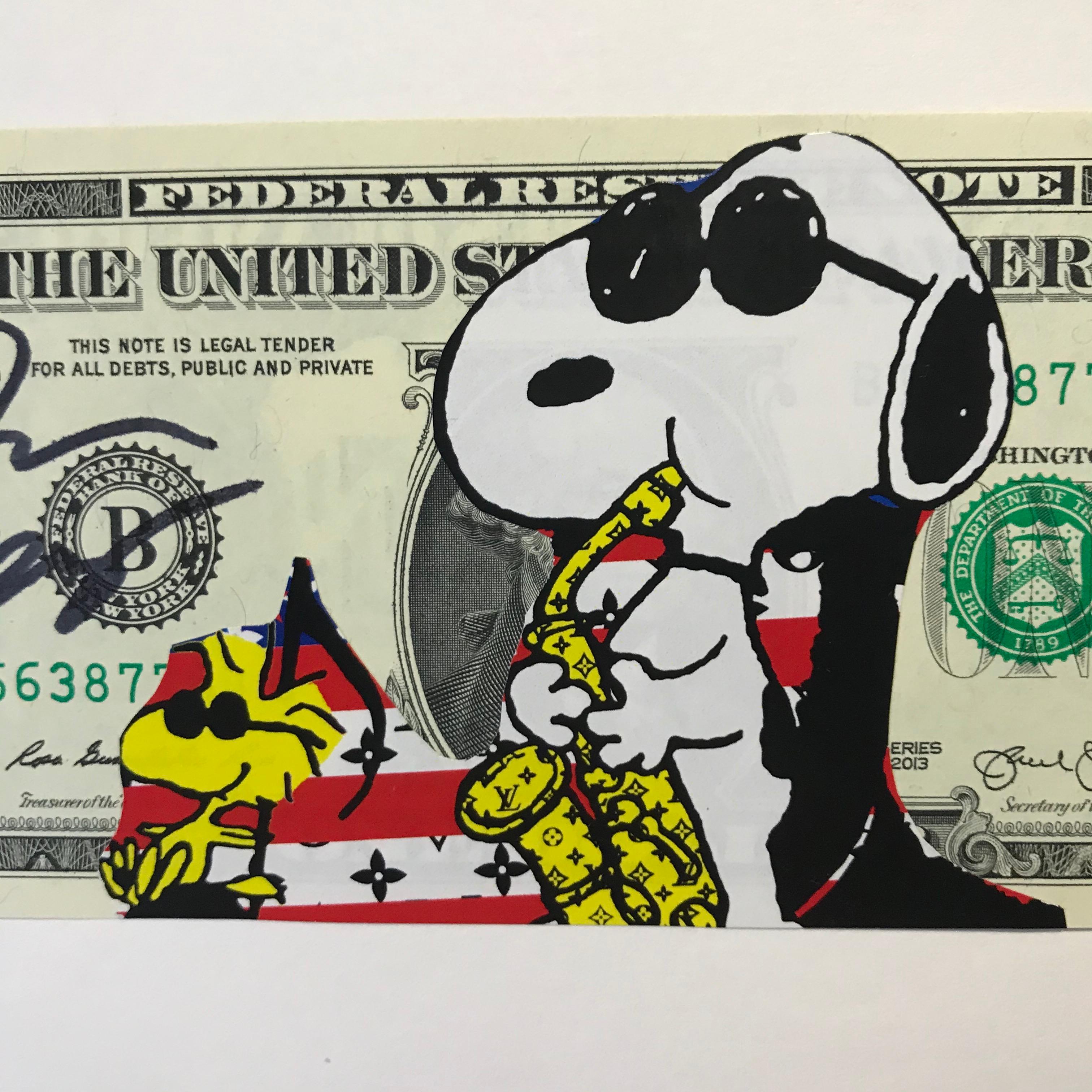 snoopy im all torrent