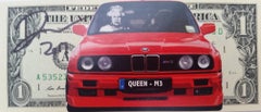 BMW Queen