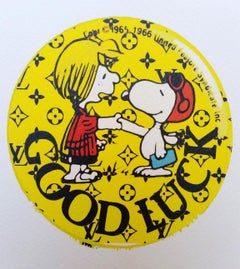 Good Luck Snoopy