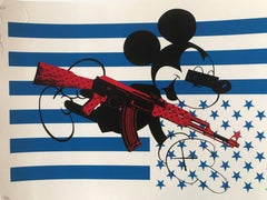 Kalach Mickey