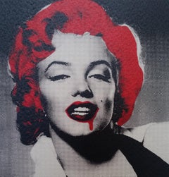 Vampire Marilyn