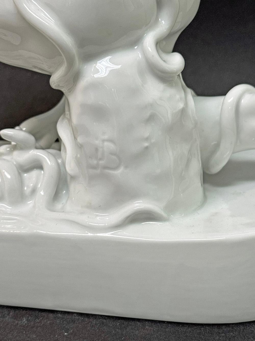 Porcelain 
