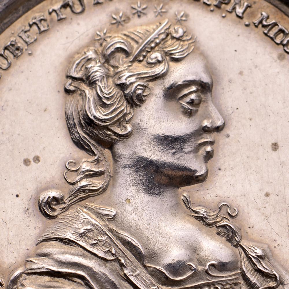 Néoclassique Death of Princess Anne, épouse de William IV en vente
