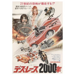Death Race 2000