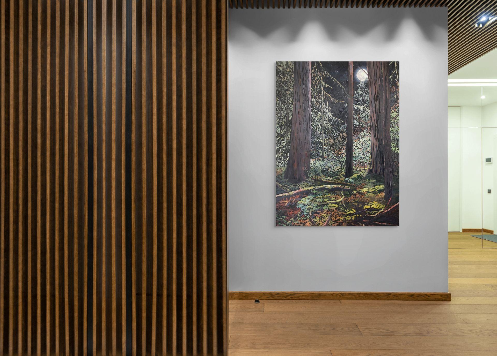 El bosque nunca duerme en venta 4