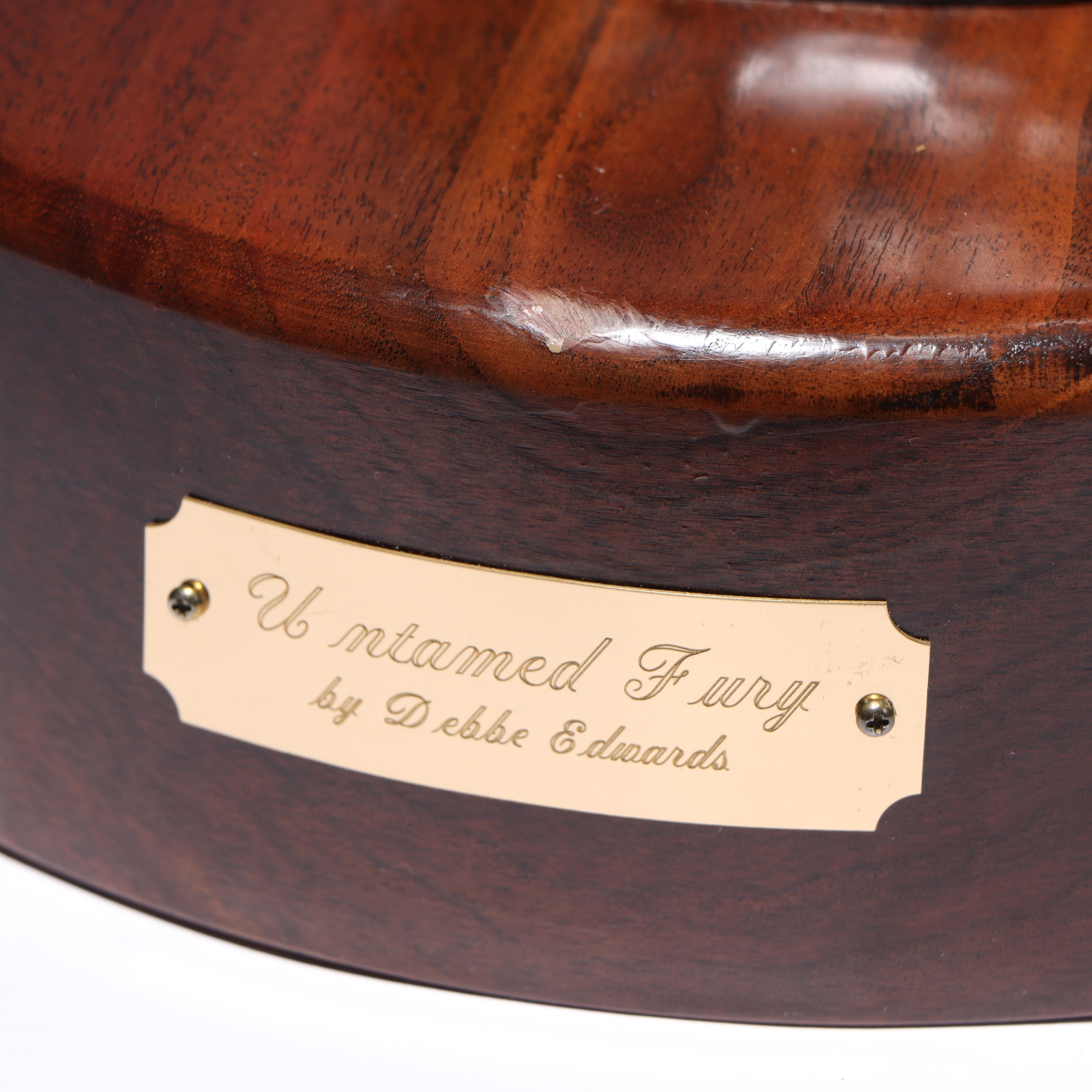 Untamed Fury For Sale 7