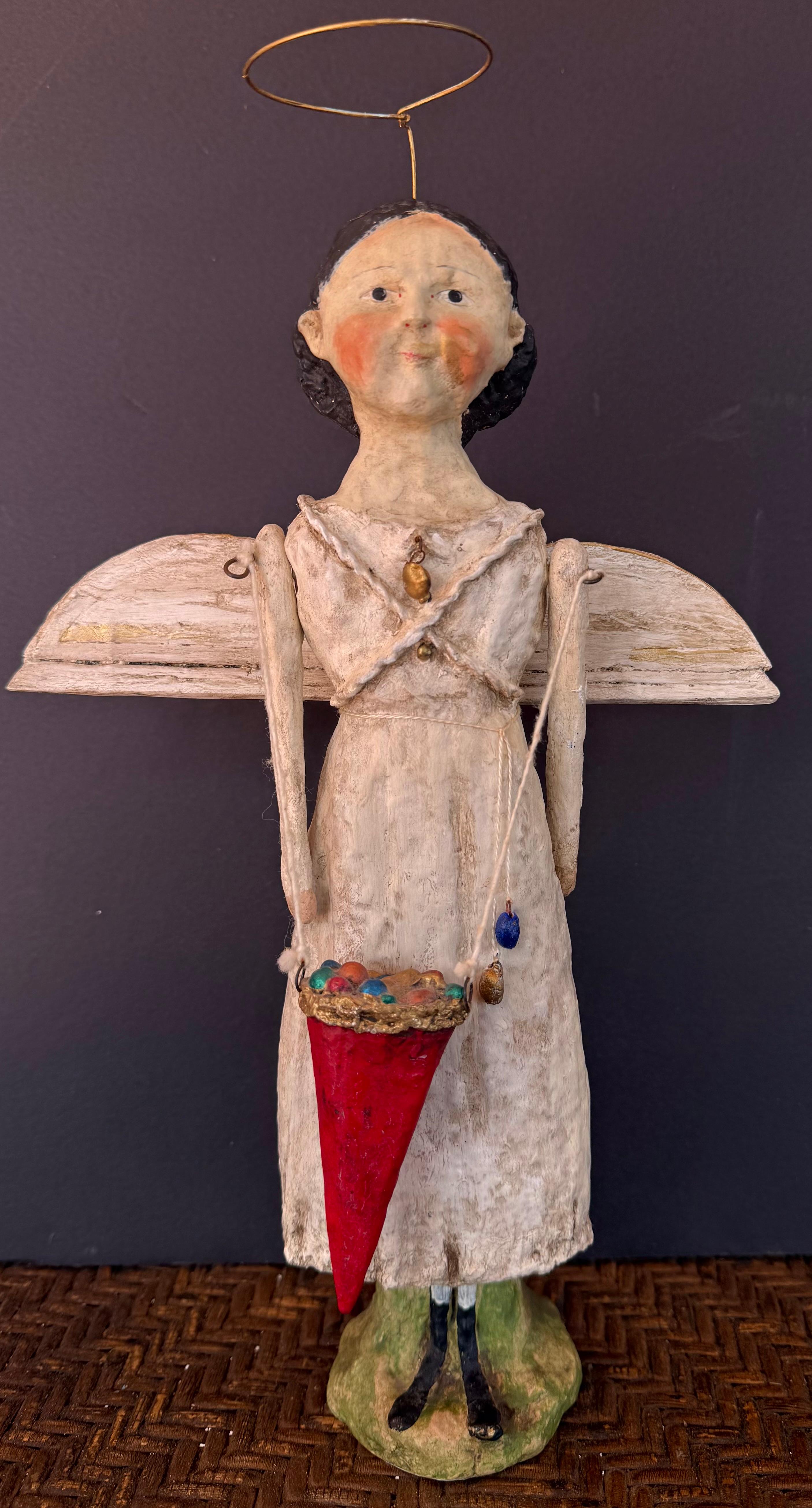 “Easter Angel”