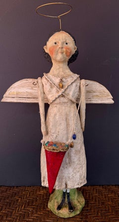 “Easter Angel”