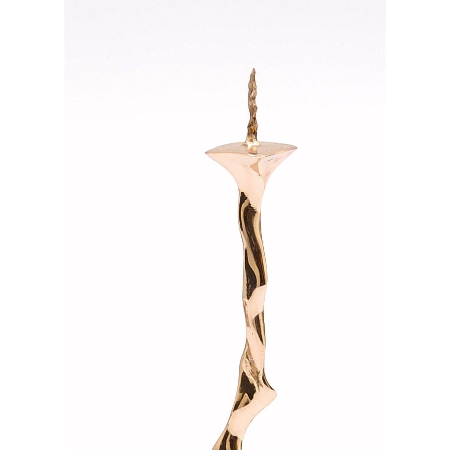 Other Debbie Candlestick by Fakasaka Design For Sale