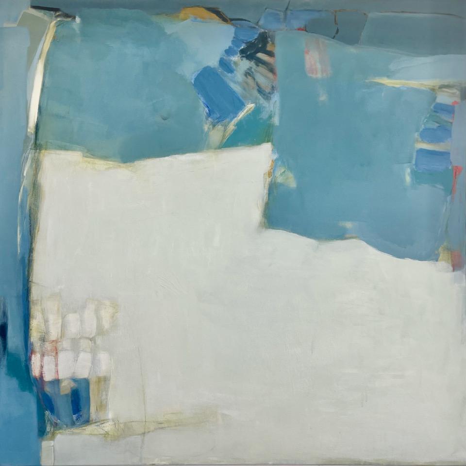 I+I - Mixed Media Art de Debbie Ezell