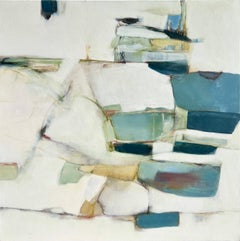 Lavé par le soleil du matin