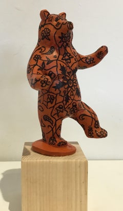 Qom Bear I