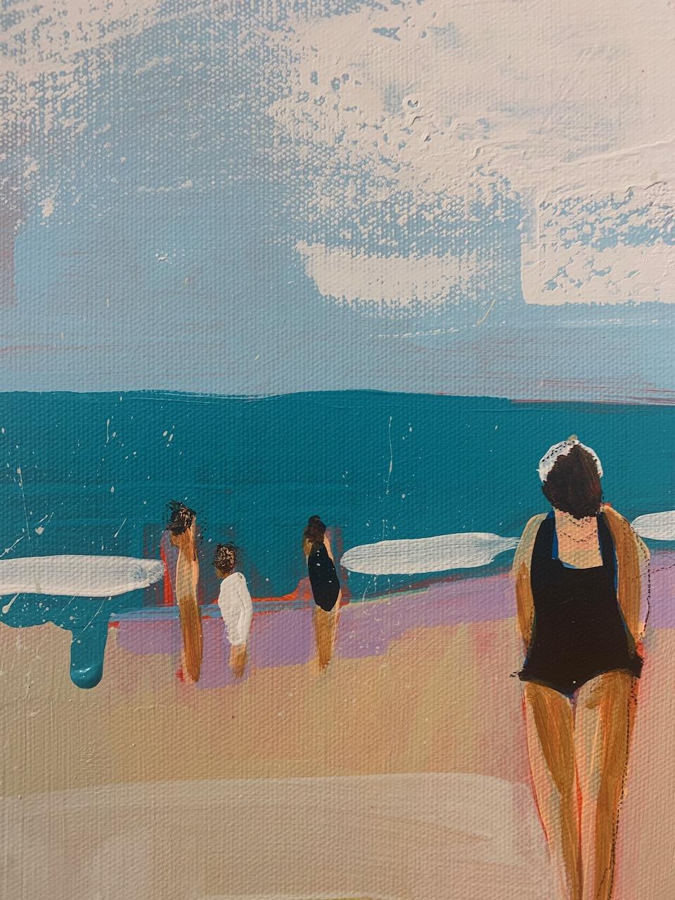 debbie miller artist