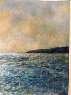 Distant Sails, St Mawes