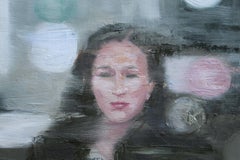 Lead the Way, Peinture, Huile sur Toile