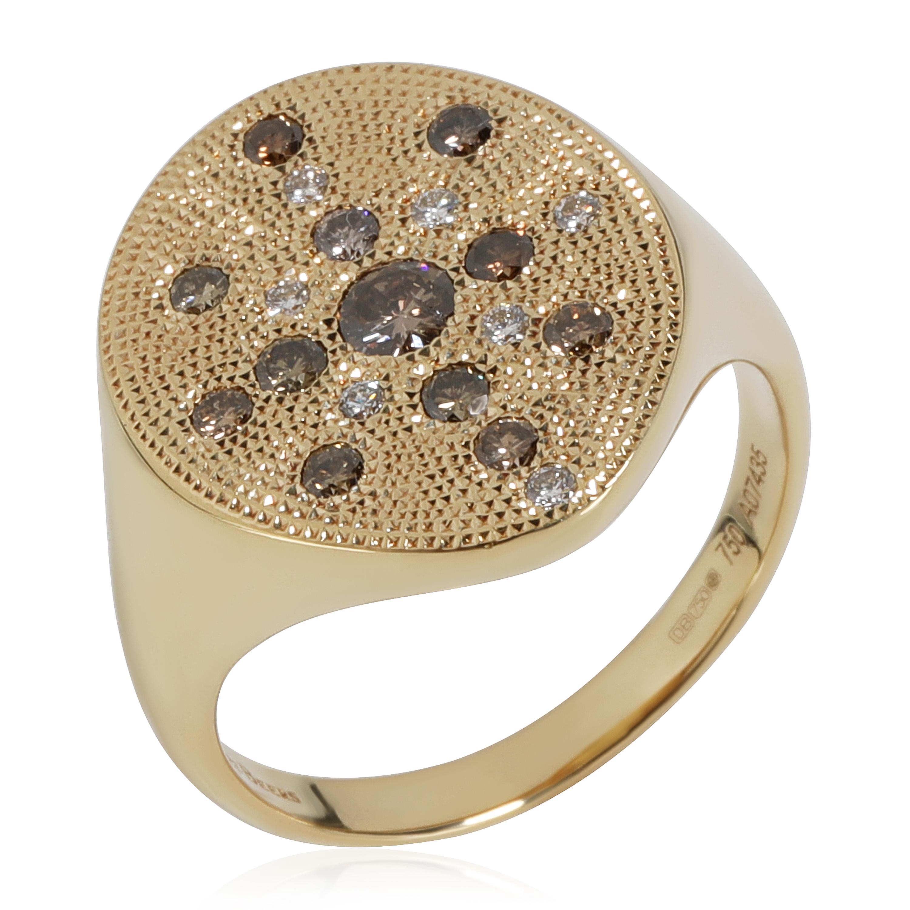 DeBeers Talisman Diamond Signet Style Ring in 18k Yellow Gold 0.52 CTW

PRIMARY DETAILS
SKU: 117162
Listing Title: DeBeers Talisman Diamond Signet Style Ring in 18k Yellow Gold 0.52 CTW
Condition Description: Retails for 3995 USD. In excellent