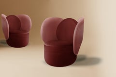 Fauteuil Debi de Dovain Studio