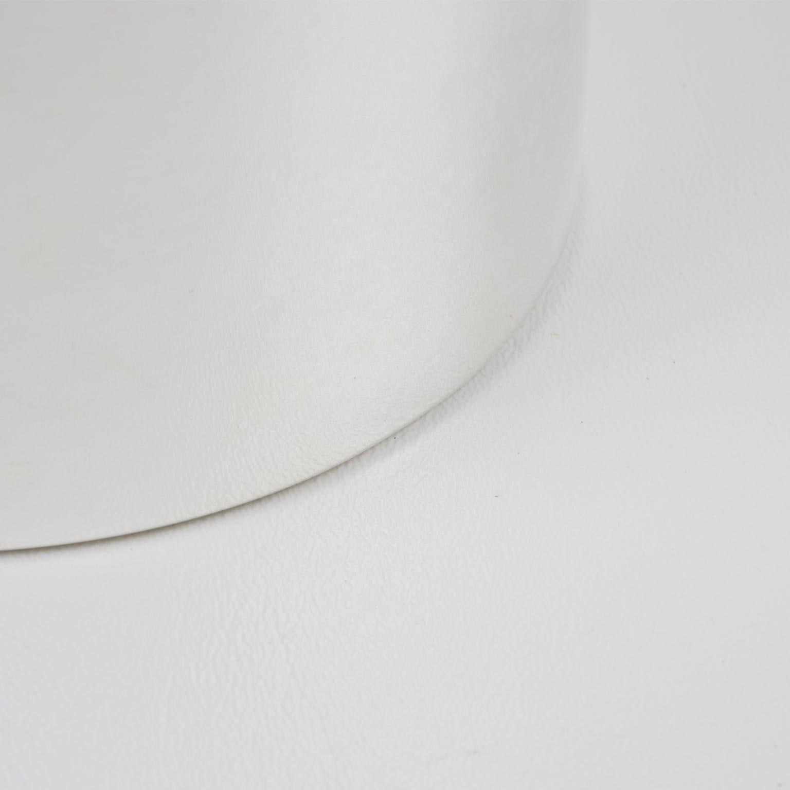 Debladis Paris Modernist Silver Plate and Lucite Box in vendita 2