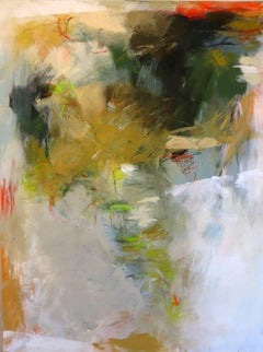 Elementos de la Naturaleza, Pintura, Acrílico sobre lienzo