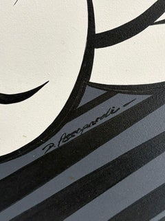 Ne le perdez pas de vue, Danny !