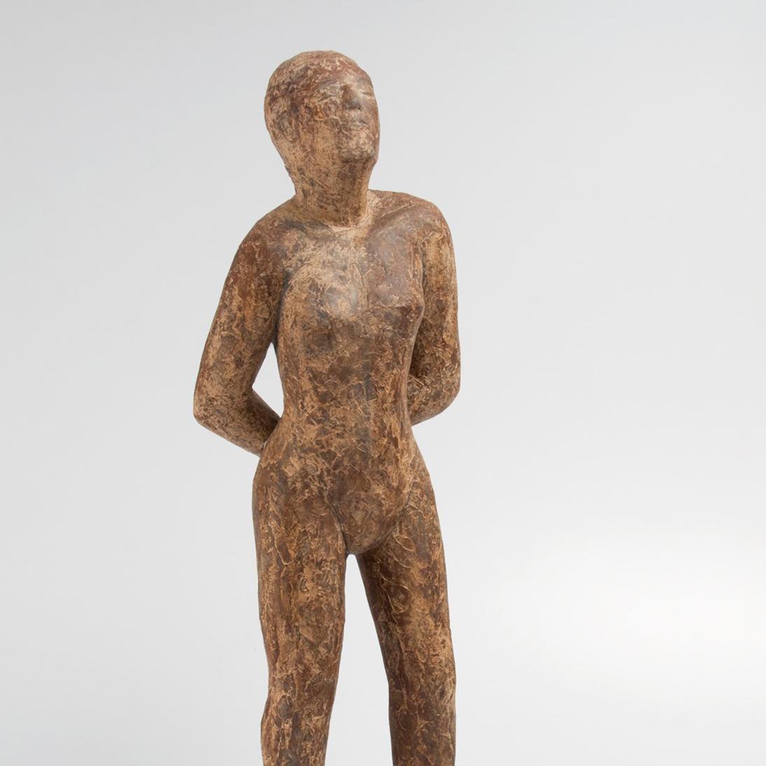contrapposto statue