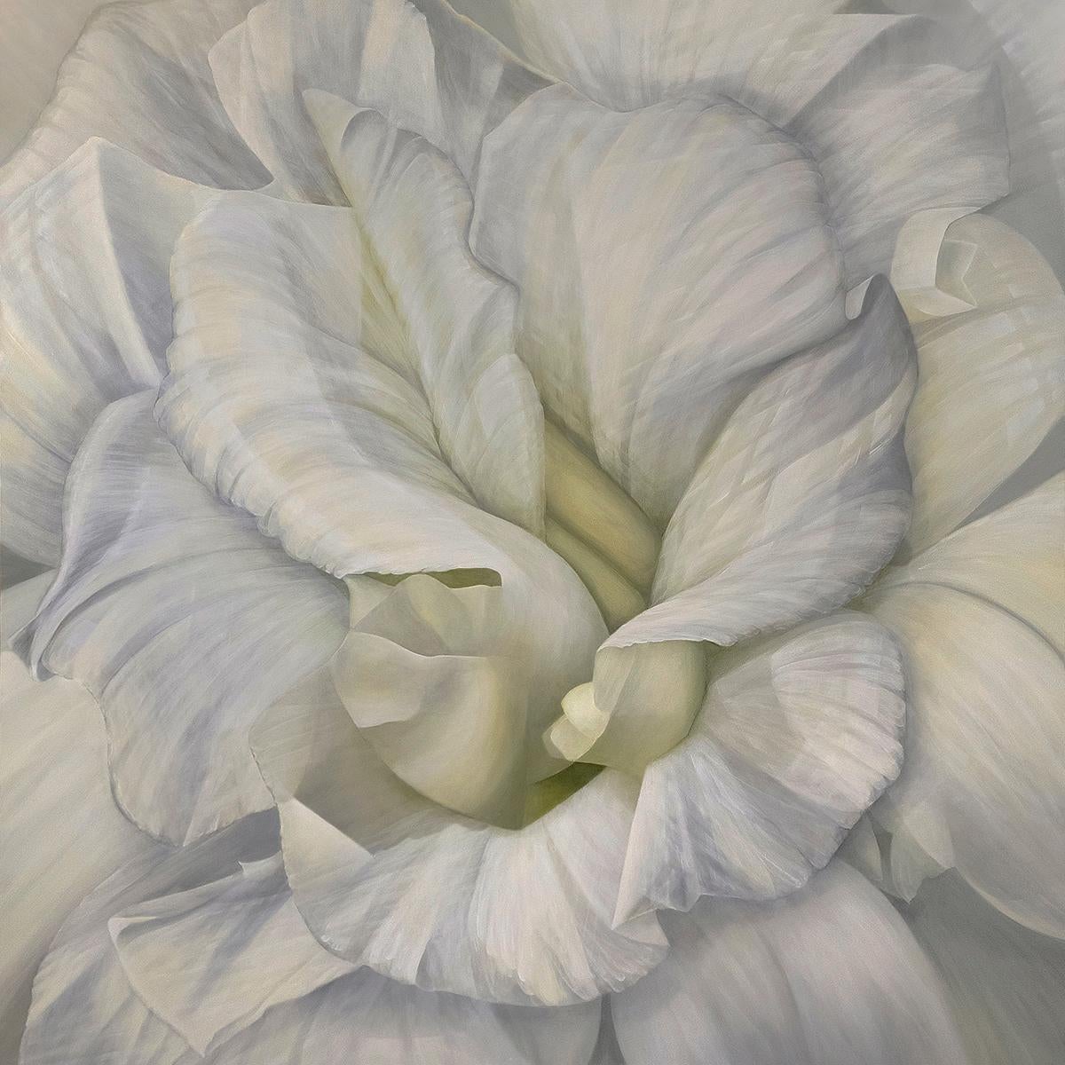 Deborah Bigeleisen - Charisma, Gemälde 2024