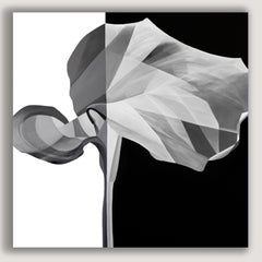 Deborah Bigeleisen - Dualità 3, Pittura 2025